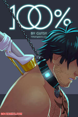 Porn comics 100%. Chapter 1. Pussy Licker. Gutsy.