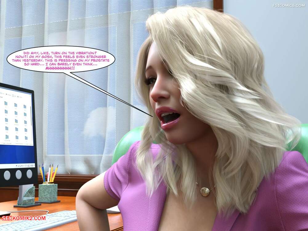 Porn comics A Bestie in the Making. Chapter 2. Melissa N