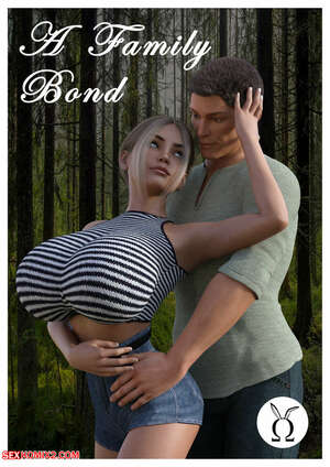 Porn comics A Family Bond. The Omega Rabbit