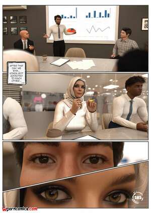 Porn comics A Girls Diary. Ladies Confession IV. Part 5. Chapter 8. Crispy Cheese.