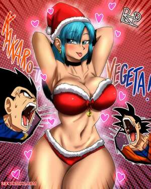 Porn comics A Great Gift. Rezp