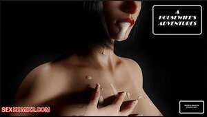 Porn comics A Housewifes Adventures. Alison Hale.