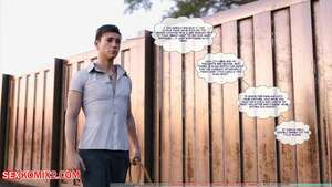 Porn comics A Mothers Shame. Tal3s Of Debauchery