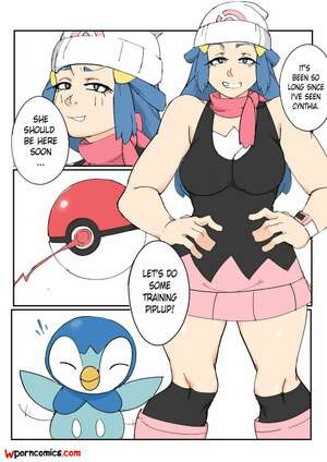 Porn comics A New Dawn. TSFSingularity