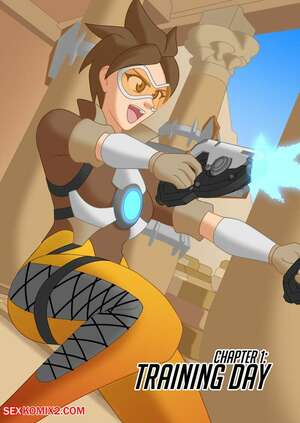 Porn comics A New Hero. Dimaar