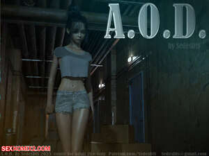 Porn comics A.O.D. SedesDiS