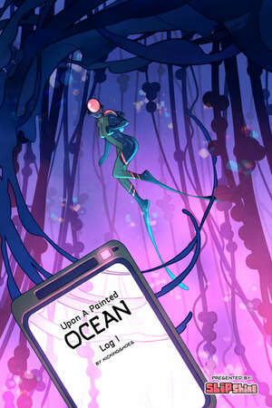 Porn comics A Painted Ocean. Part 1. Slipshine.