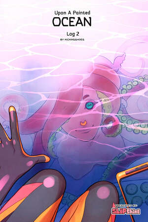 Porn comics A Painted Ocean. Part 2. Slipshine.