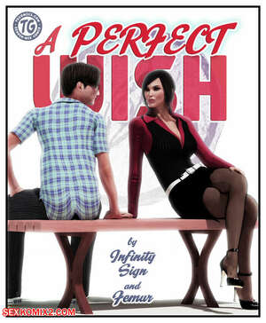 Porn comics A Perfect Wish. TGComics.