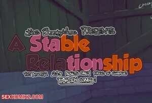 Porn comics A Stable Relationship. Kono subarashii sekai ni syukufuku o. Fred Perry