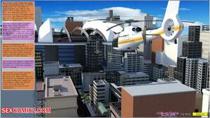 Porn comics A Wife And Mother. Chapter 5. ST9POL.