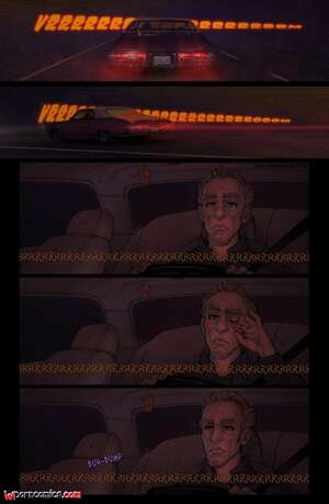 Porn comics About A Girl. Chapter 1. Romulo Melkor Mancin.