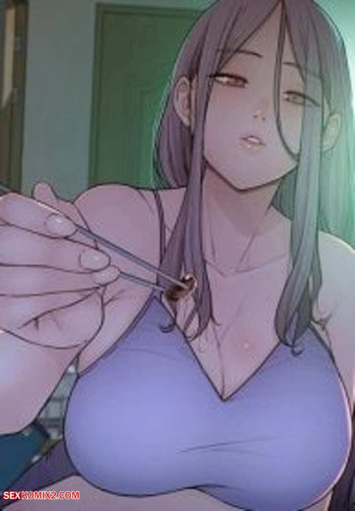 Porn comics Addicted to My Stepmom. Chapter 91, 92, 93. Lee Donghyun
