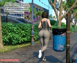 Porn comics Adicktion Therapy. Chapter 6. Nonsane.