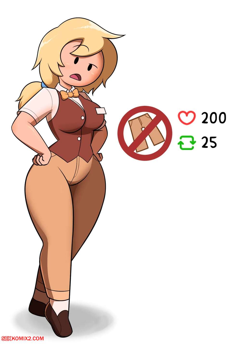 Porn comics AdventureTime. Fionnas Strip Game. PurpleFlame.