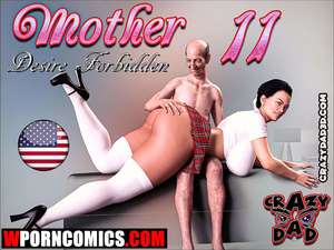 Porn comics After a guy fucked his bosss wife, she came to his house for more.