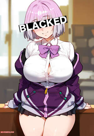 Porn comics Akane Shinjo x BBC. Floxin
