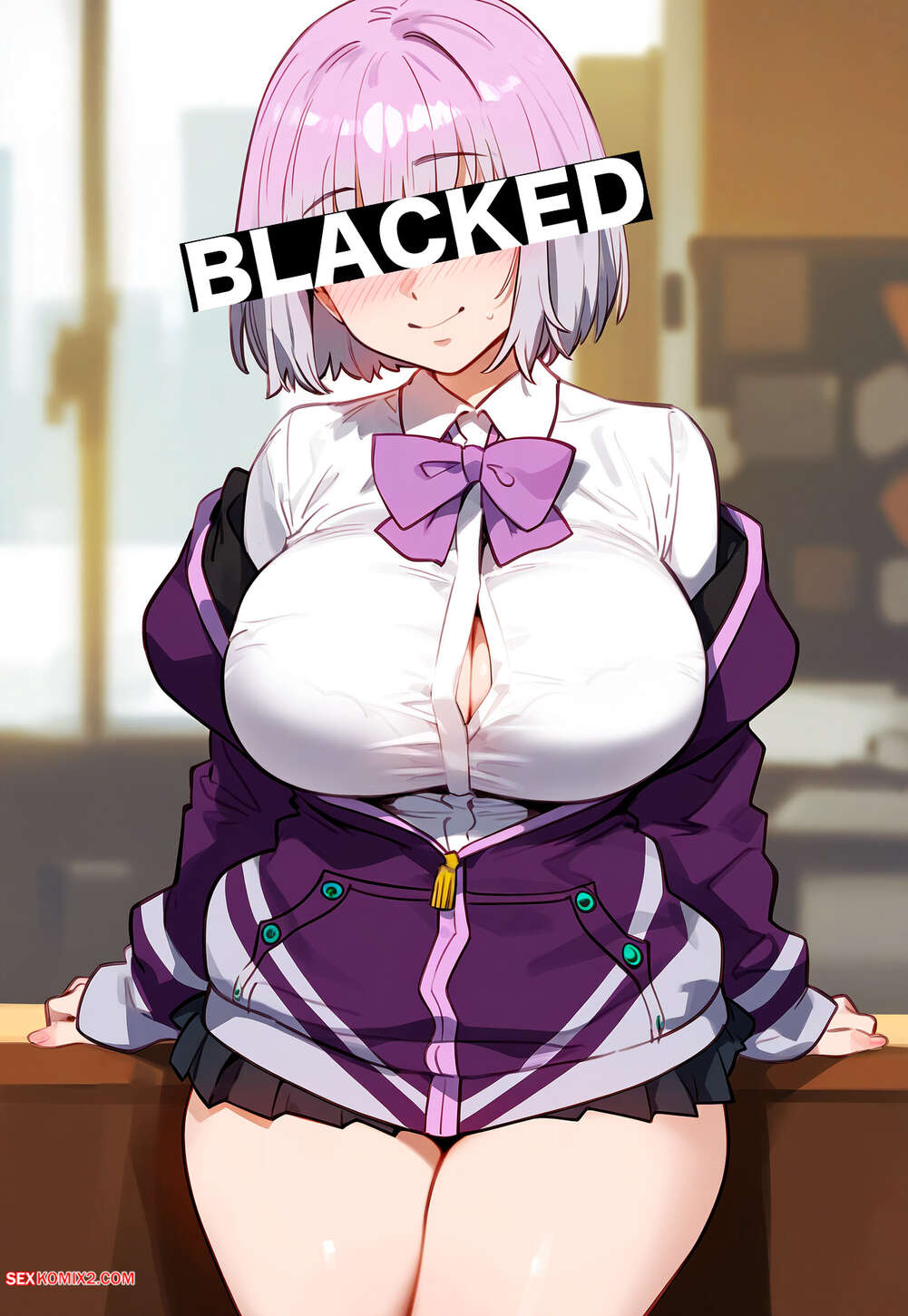 Porn comics Akane Shinjo x BBC. Floxin