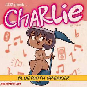 Porn comics Albo. Charlie