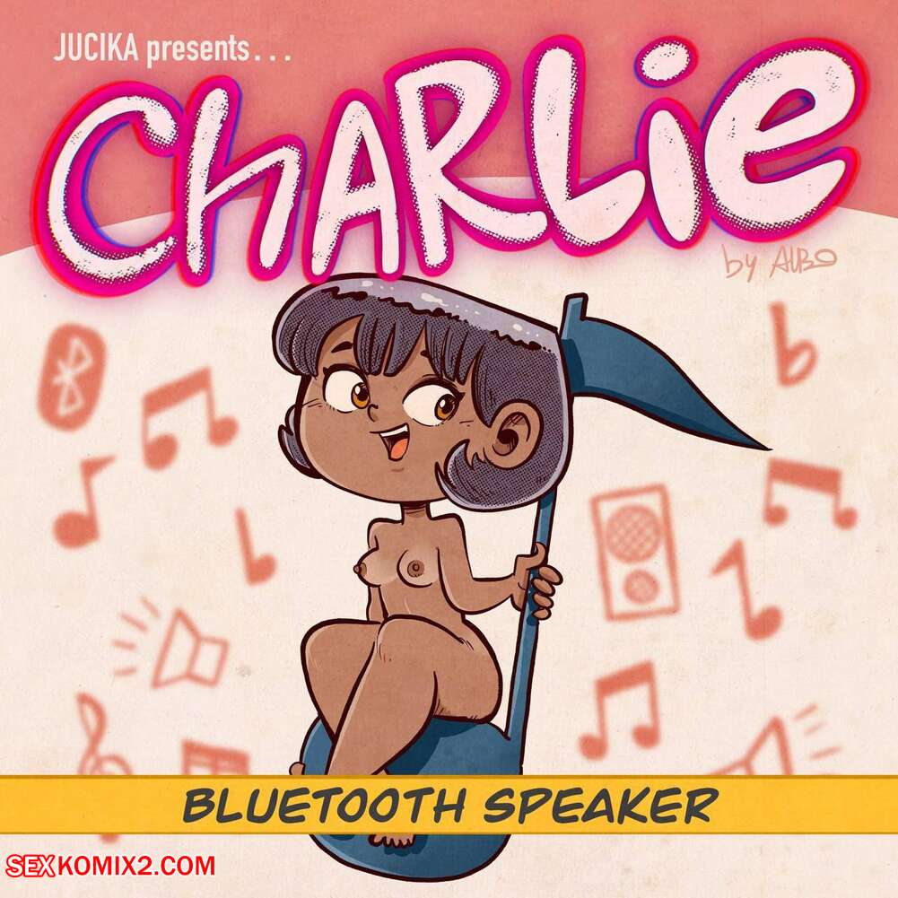 Porn comics Albo. Charlie
