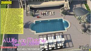 Porn comics Alls well that ends well. ST9pol