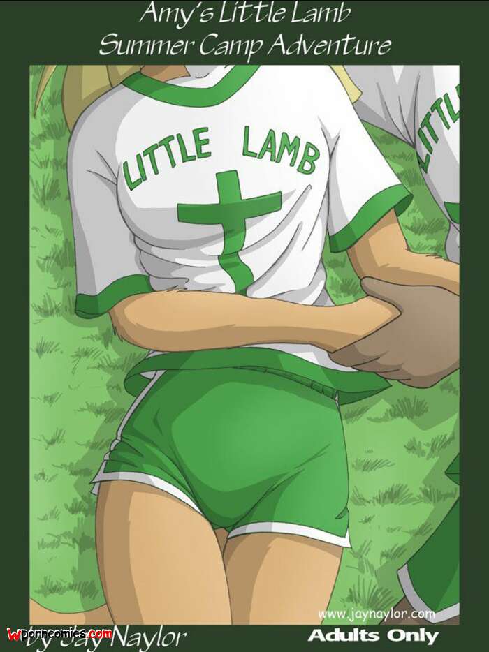 Porn comics Amys Little Lamb. Summer Camp Adventure. Chapter 1. Jay Naylor.