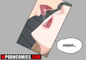 Porn comics An Adult Experiences. Part 19.