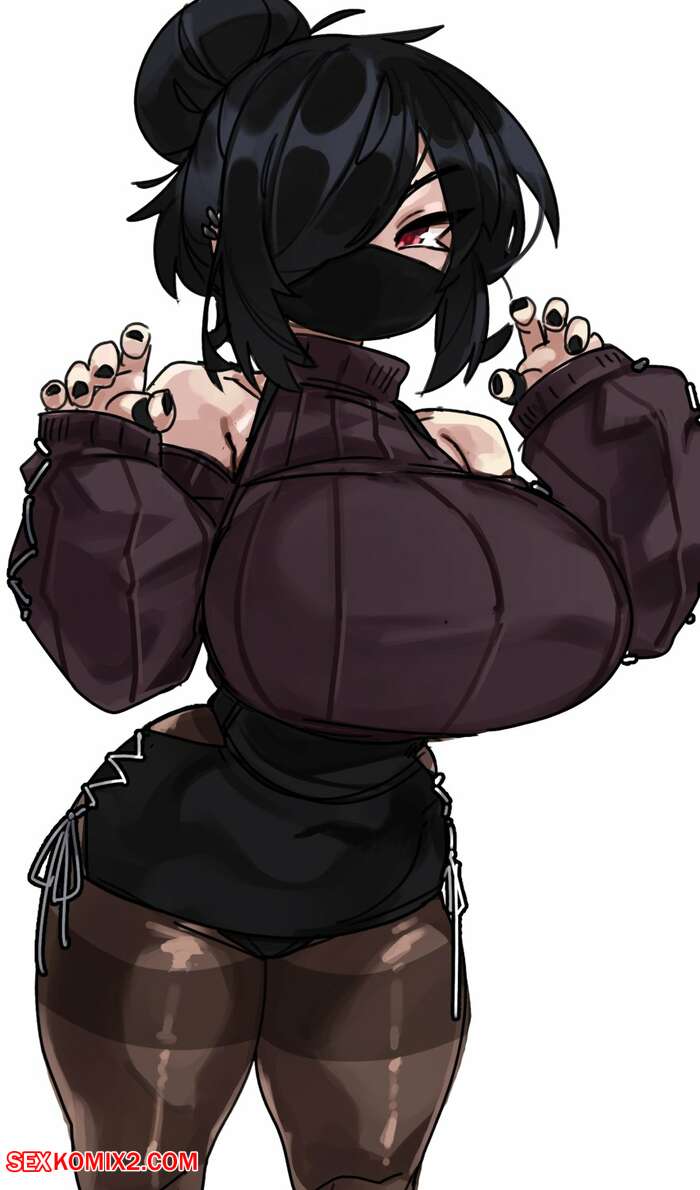 Porn comics Ana. Zanamaoria