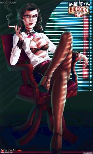 Porn comics Anal At Sea