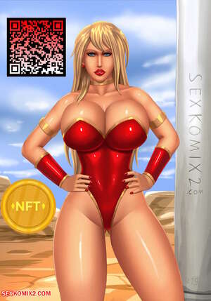 Porn comics Anastasia 19. artist svoidist. universe Amazons.