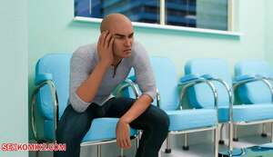 Porn comics Anna Exciting Affection. Chapter 2. DeepSleep.