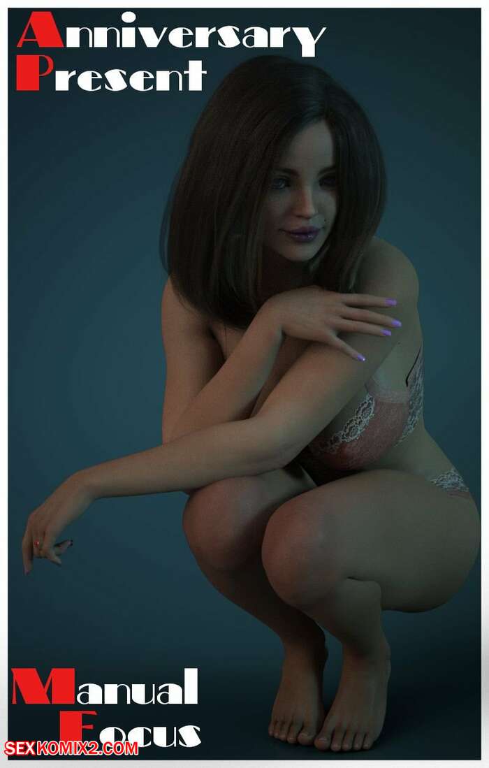 Porn comics Anniversary Present. Chapter 1. Manual Focus.