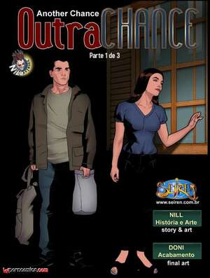 Porn comics Another Chance. Chapter 1. Part 1. Seiren.