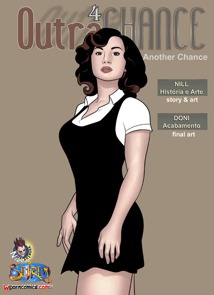 Porn comics Another Chance. Chapter 4. Seiren.