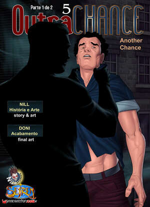 Porn comics Another Chance. Chapter 5. Part 1. Seiren.