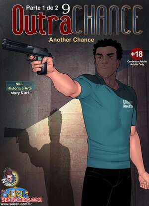 Porn comics Another Chance. Chapter 9. Part 1. Seiren.