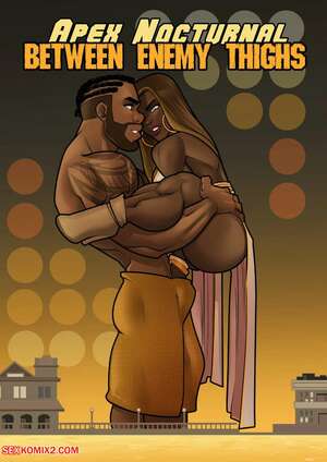 Porn comics Apex Nocturnal. Chapter 1. Rabies T Lagomorph.