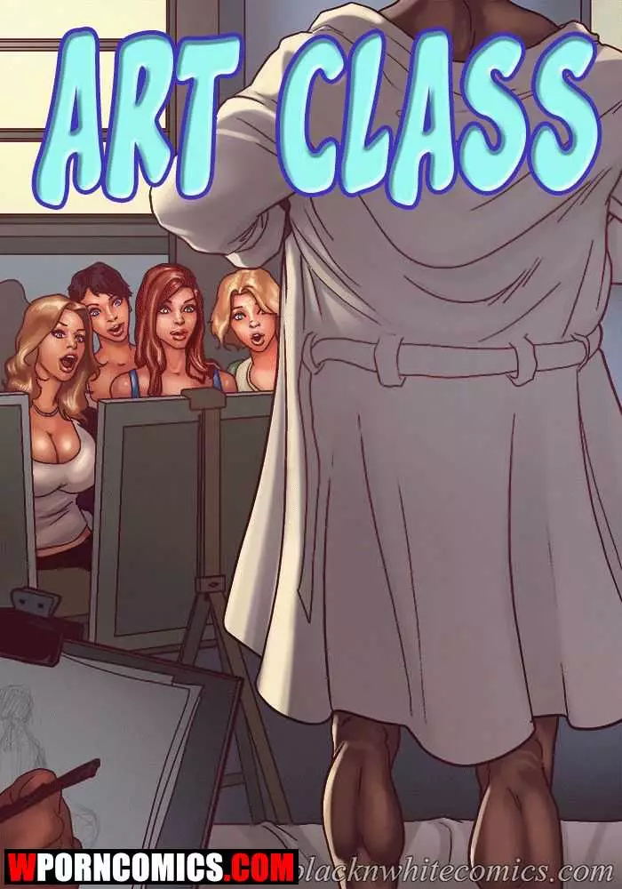 Art Class Porn For Women