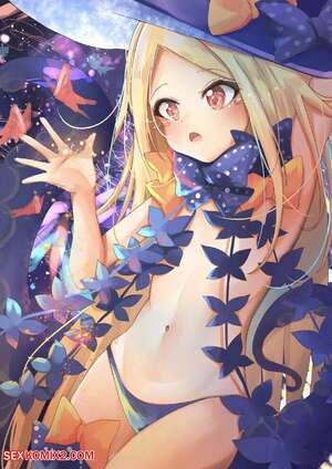 Porn comics Arts. Girls