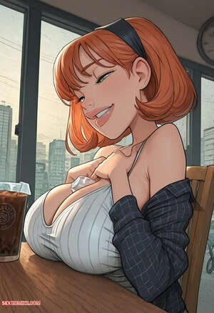 Porn comics Artwork Pack. Vortex