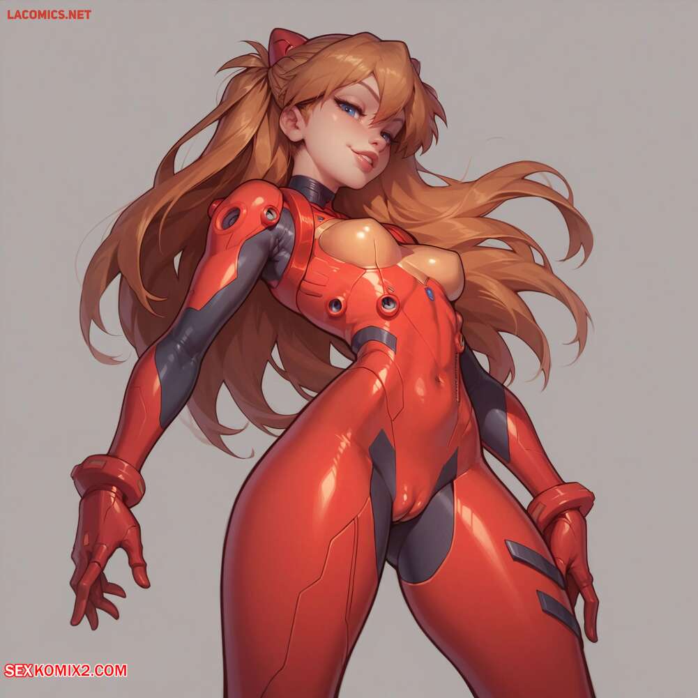 Porn comics Asuka. Kate Sketches