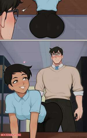 Porn comics August poll winner Lois Lane. Afrobull