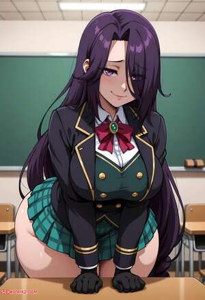 Porn comics Aurora. Floxin