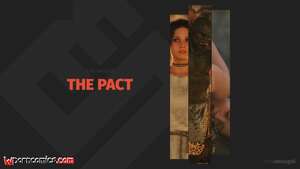 Porn comics Ava Mason. The Pact. Chapter 3. MaxSmeagol.
