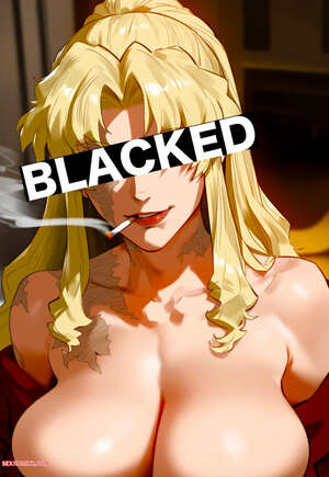 Porn comics Balalaika x BBC. Floxin