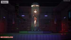 Porn comics Batgirl Begins. Chapter 2. Scyxar Studios