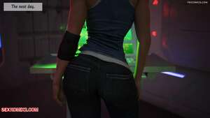 Porn comics Batgirl Begins. Chapter 3. Scyxar Studios