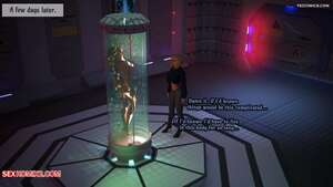 Porn comics Batgirl Begins. Chapter 4. Scyxar Studios