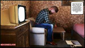 Porn comics Be Careful What You Wish For 3. Alison Hale