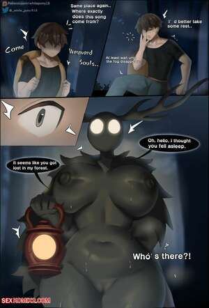 Porn comics Beast Comic. Whitepony18